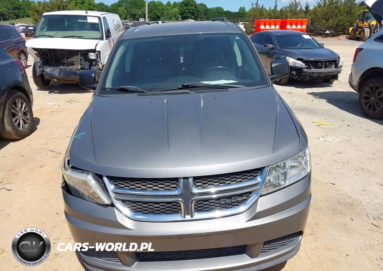 2012 Dodge Journey Se-Avp VIN:3C4PDCAB3CT199301 - 12