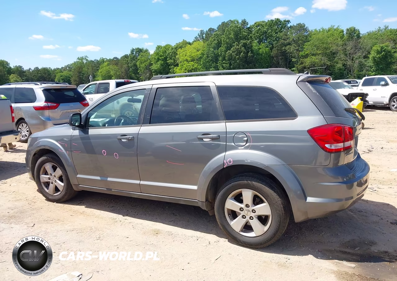 2012 Dodge Journey Se-Avp VIN:3C4PDCAB3CT199301 - 14