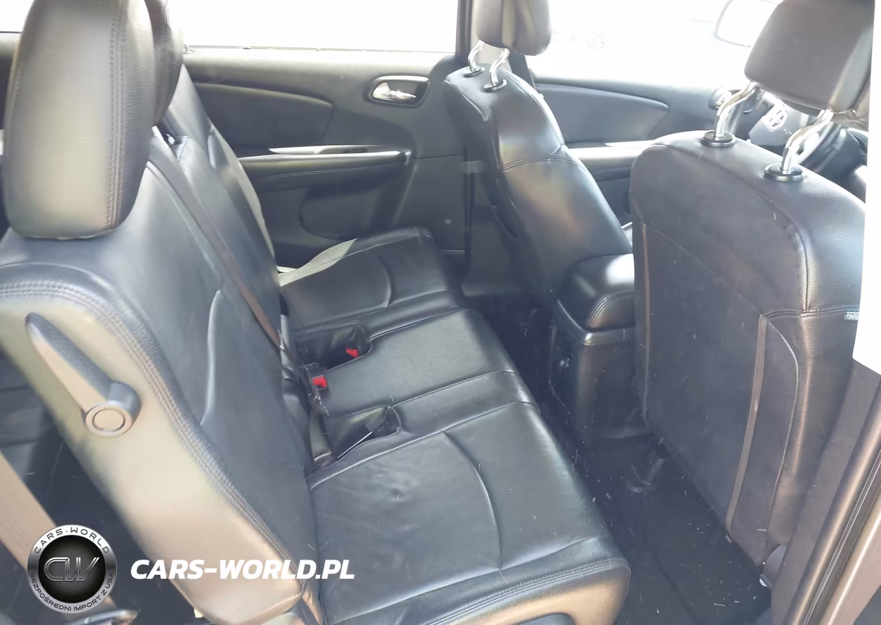 2012 Dodge Journey Se-Avp VIN:3C4PDCAB3CT199301 - 8