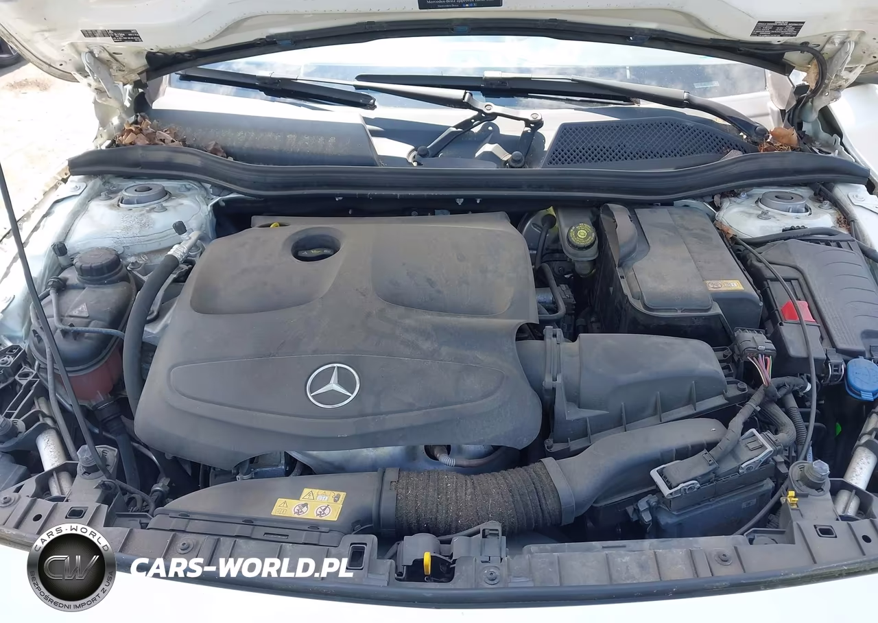 2016 Mercedes-Benz Gla 250 4Matic VIN:WDCTG4GB5GJ215170 - 10