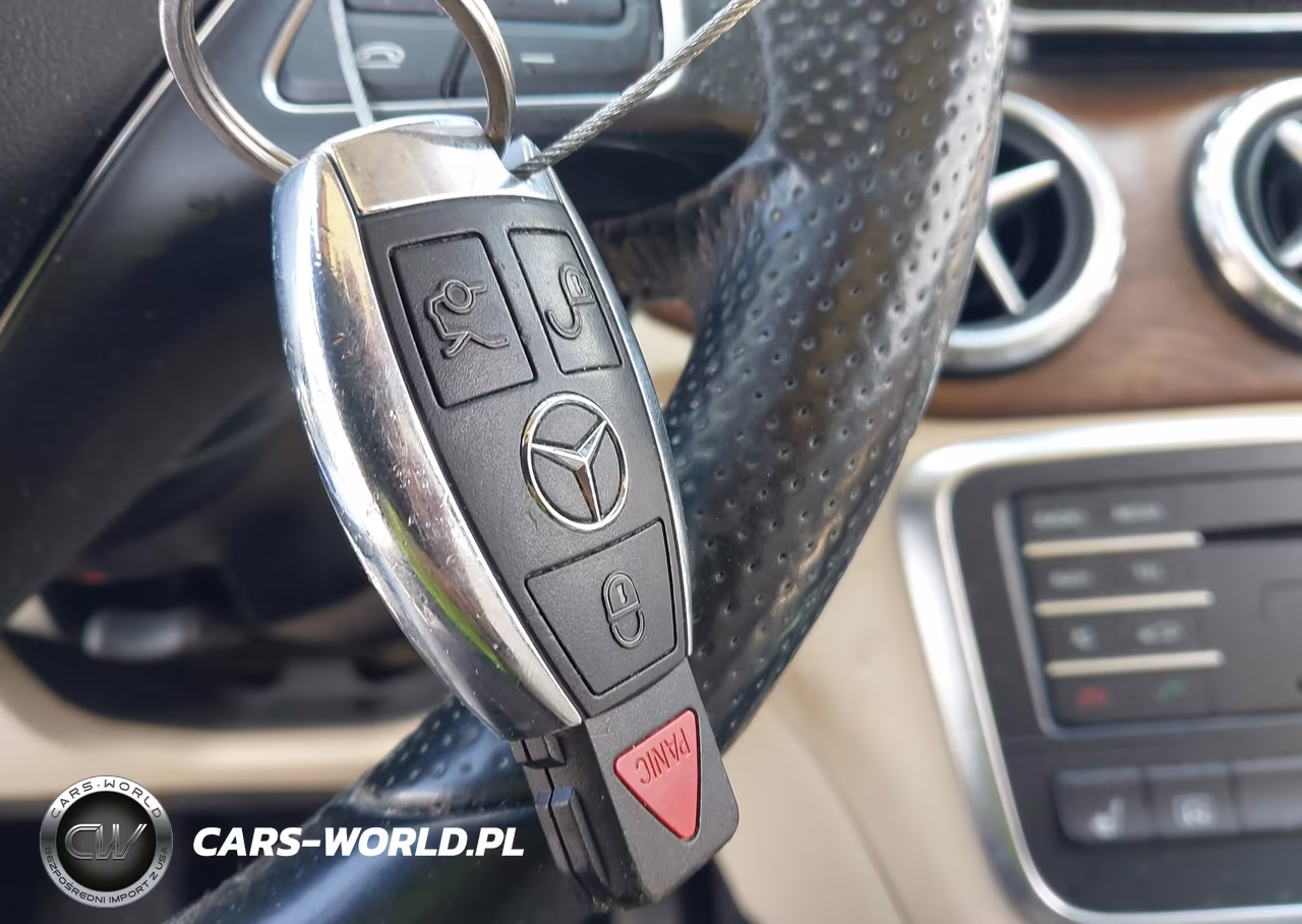 2016 Mercedes-Benz Gla 250 4Matic VIN:WDCTG4GB5GJ215170 - 11