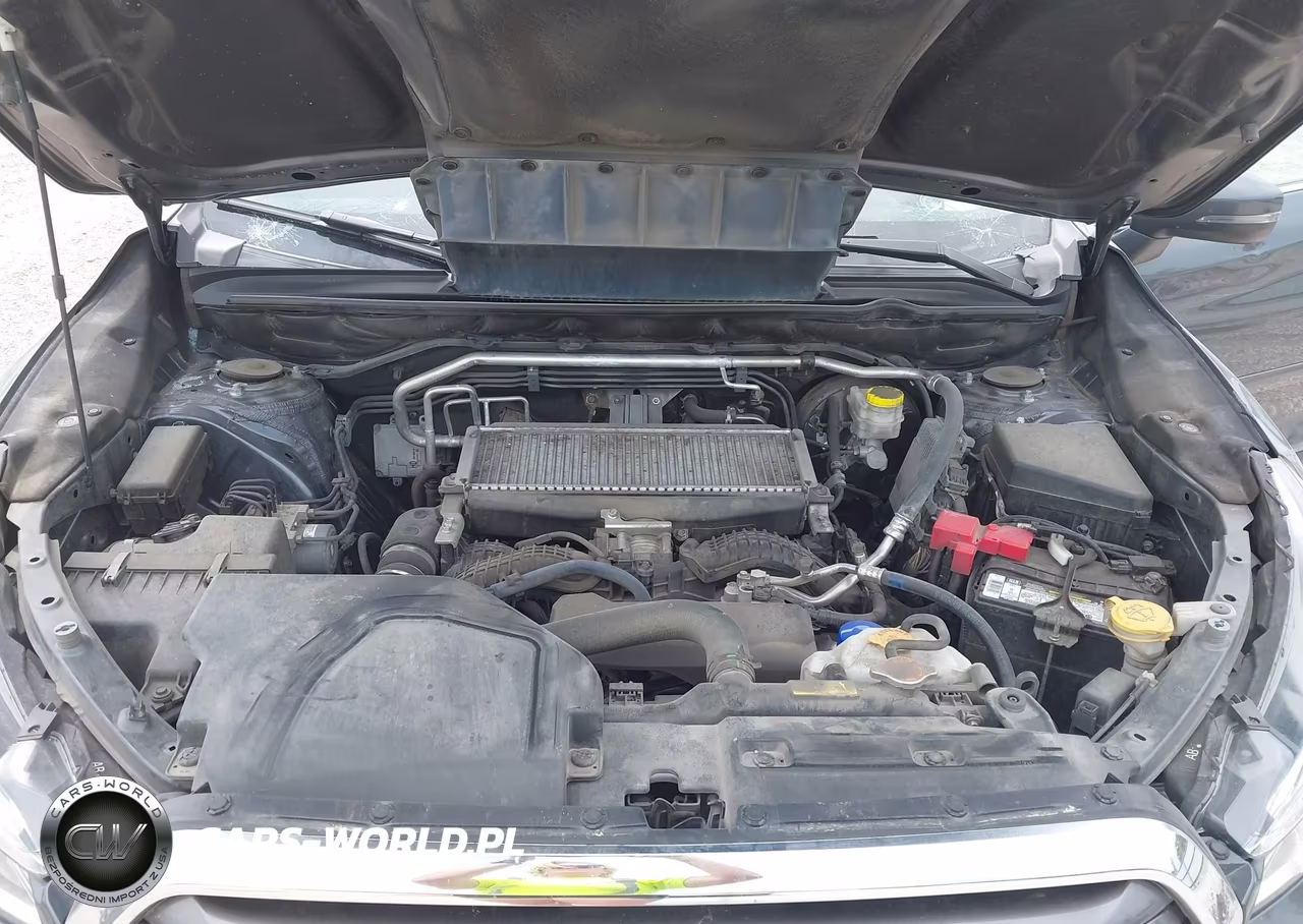 2021 Subaru Ascent Limited VIN:4S4WMAPD6M3450717 - 10