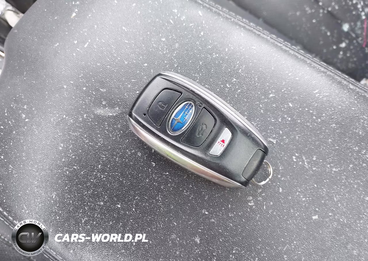 2021 Subaru Ascent Limited VIN:4S4WMAPD6M3450717 - 11