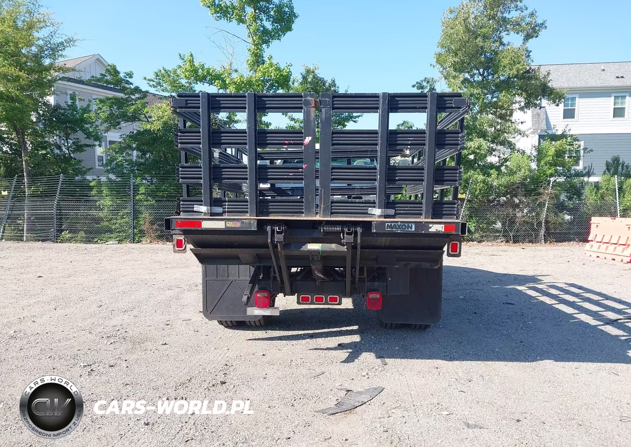 2015 Ford F-750 VIN:3FRNF7FAXFV679534 - 16