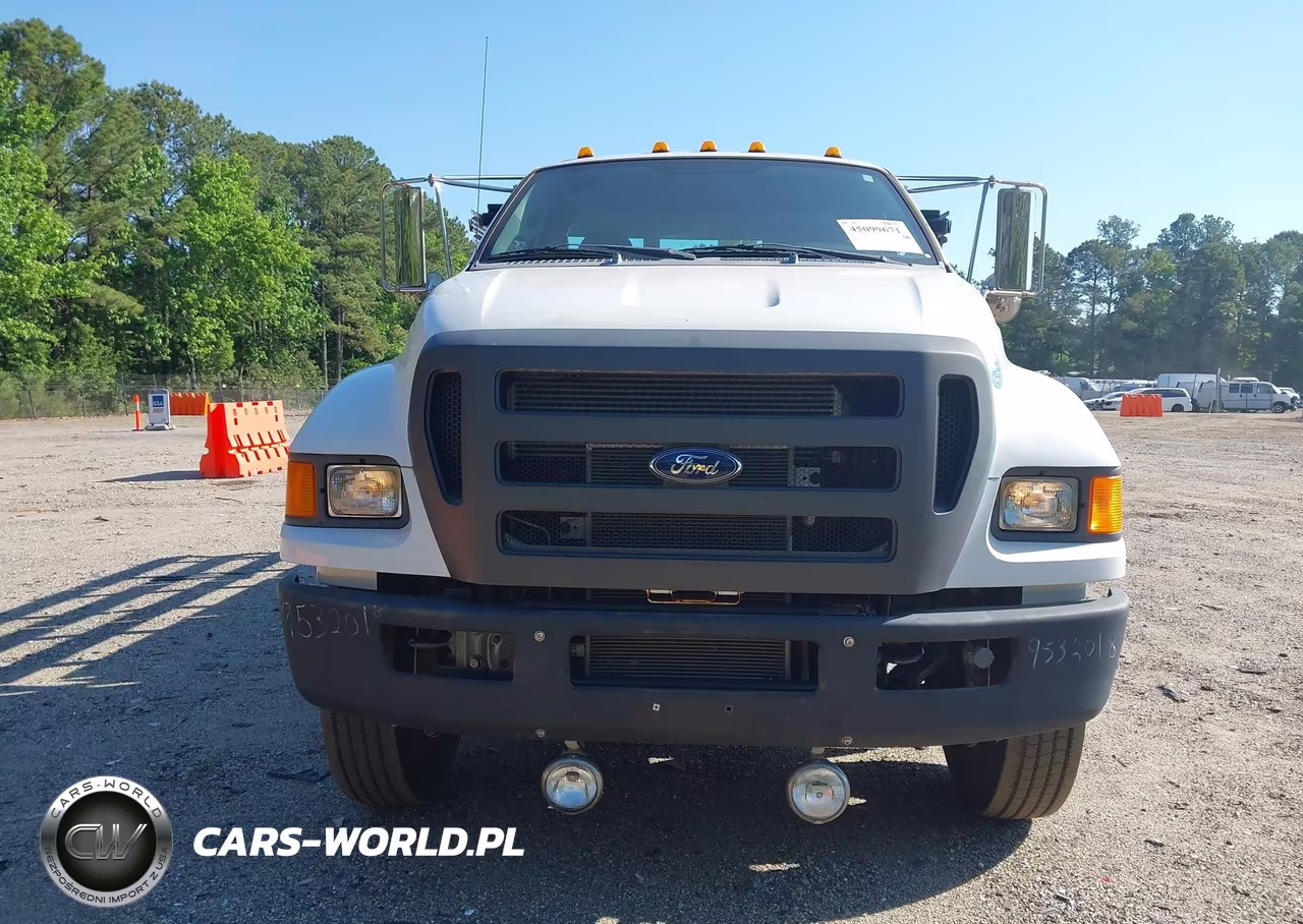 2015 Ford F-750 VIN:3FRNF7FAXFV679534 - 6