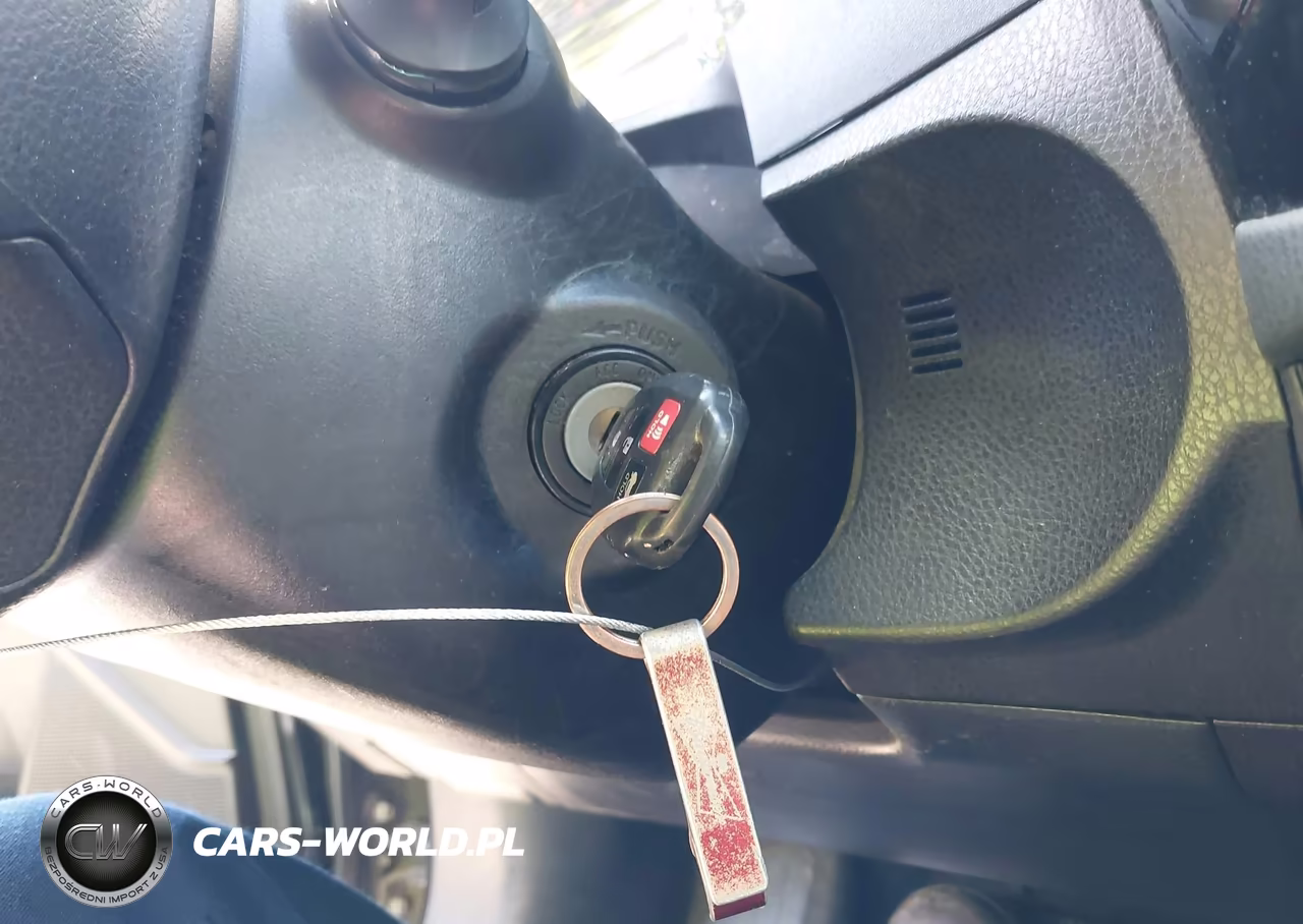 2015 Toyota Corolla L VIN:2T1BURHE5FC274424 - 11