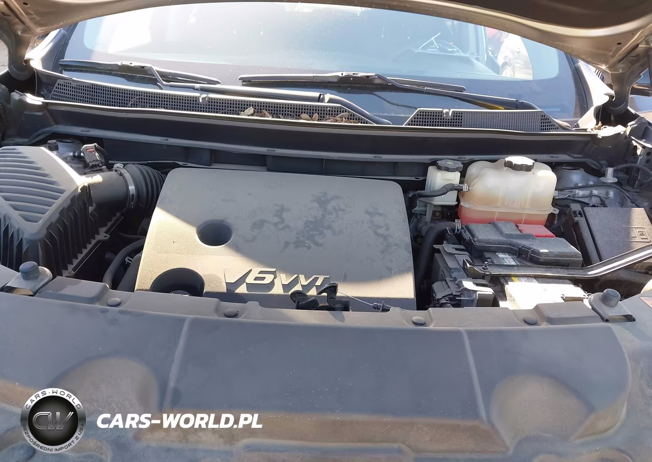 2019 Chevrolet Traverse Ls VIN:1GNERFKW3KJ153296 - 10