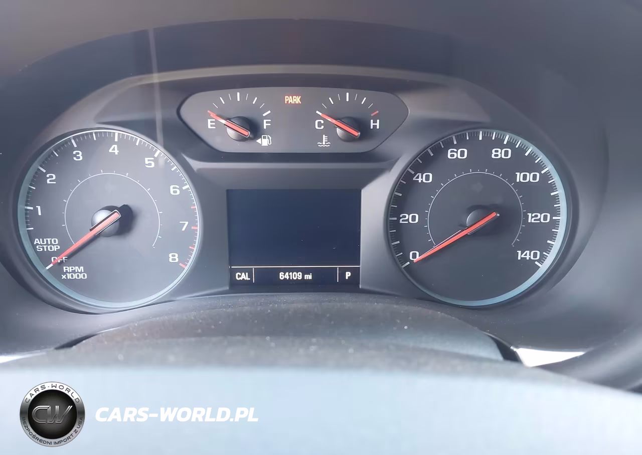 2019 Chevrolet Traverse Ls VIN:1GNERFKW3KJ153296 - 7