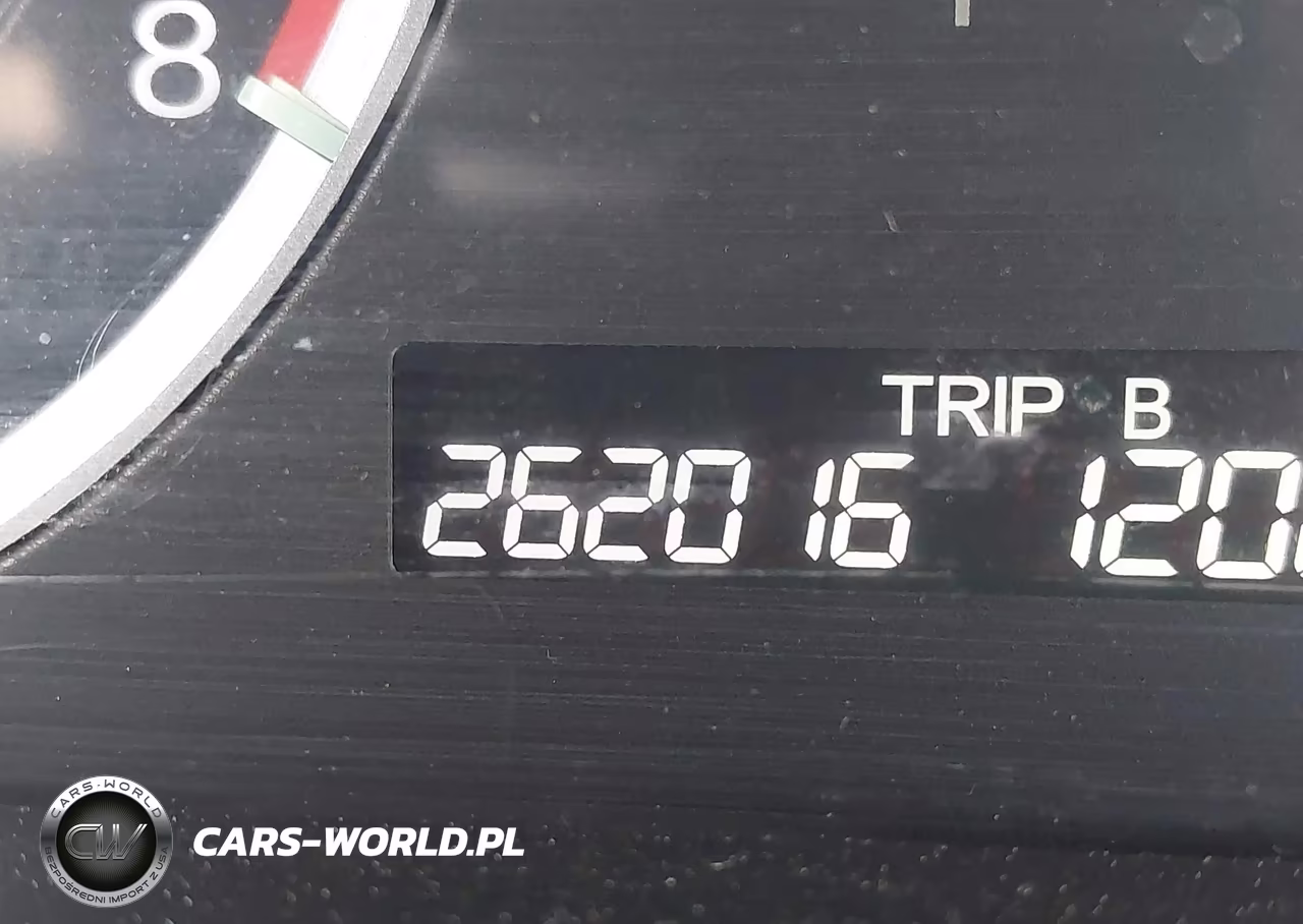 2010 Honda Accord 2.4 Lx VIN:1HGCP2F36AA115673 - 7