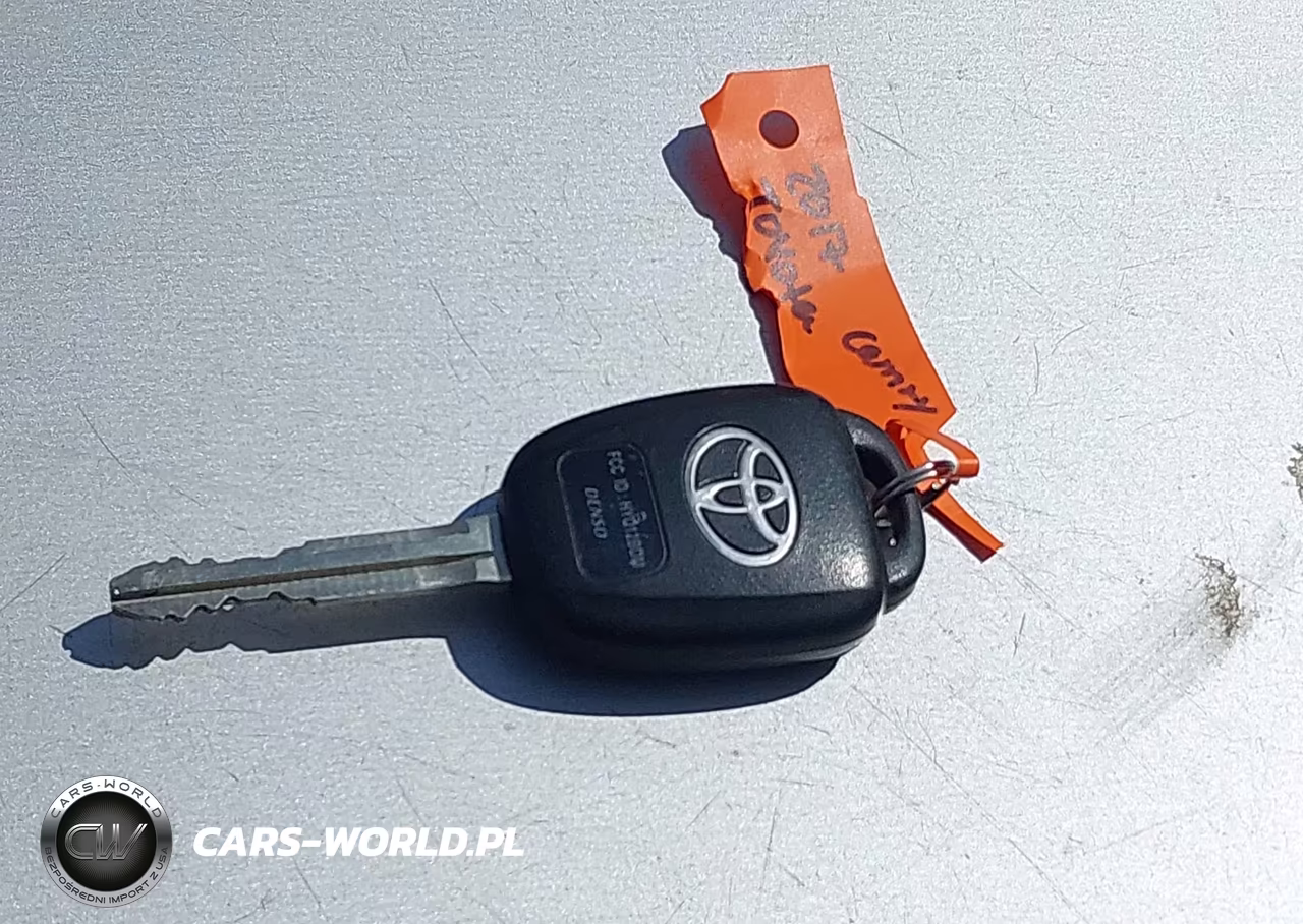 2017 Toyota Camry Se VIN:4T1BF1FKXHU414764 - 11