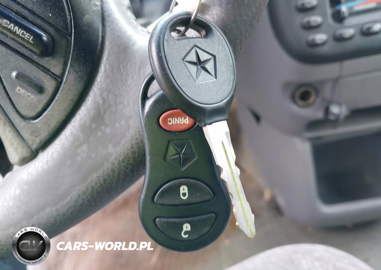 2000 Dodge Grand Caravan Se VIN:1B4GP44R0YB761604 - 11