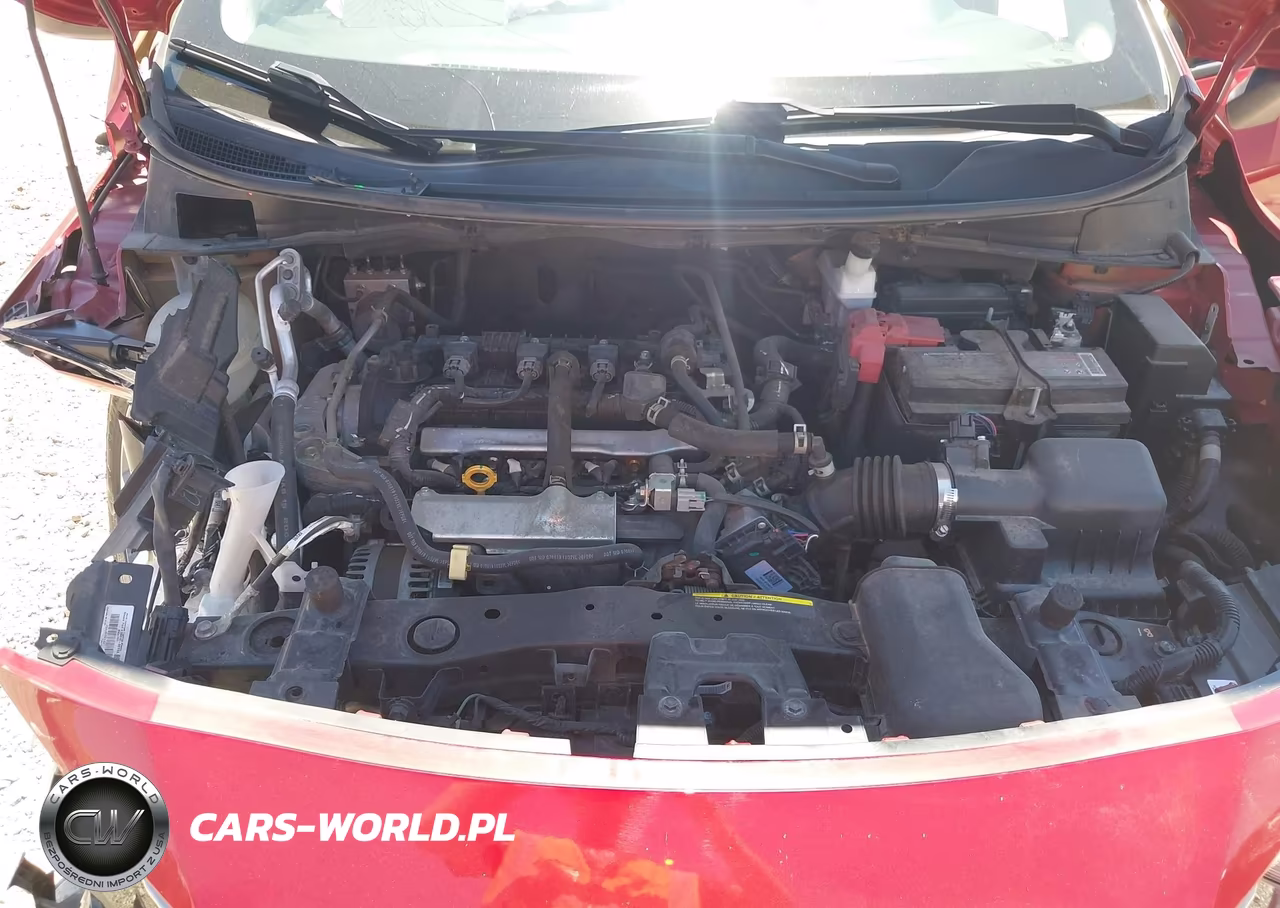 2020 Nissan Versa Sr Xtronic Cvt VIN:3N1CN8FV0LL904828 - 10