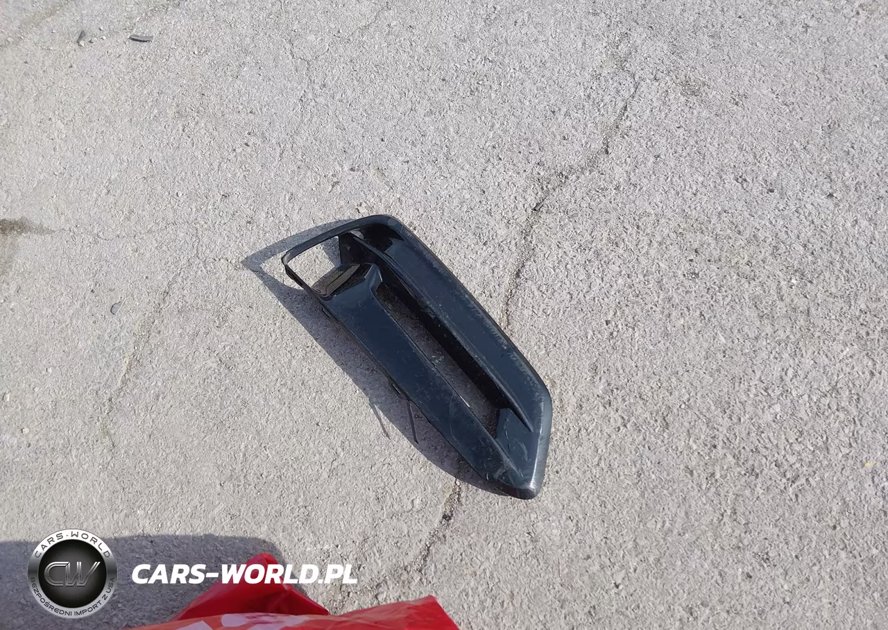 2018 Honda Accord Ex-L 2.0T VIN:1HGCV2F59JA031208 - 12