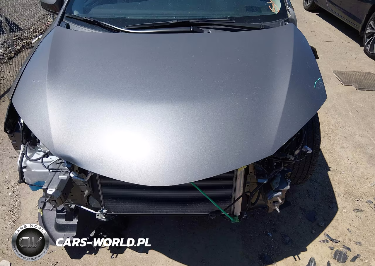 2019 Toyota Corolla Le VIN:2T1BURHEXKC150045 - 6