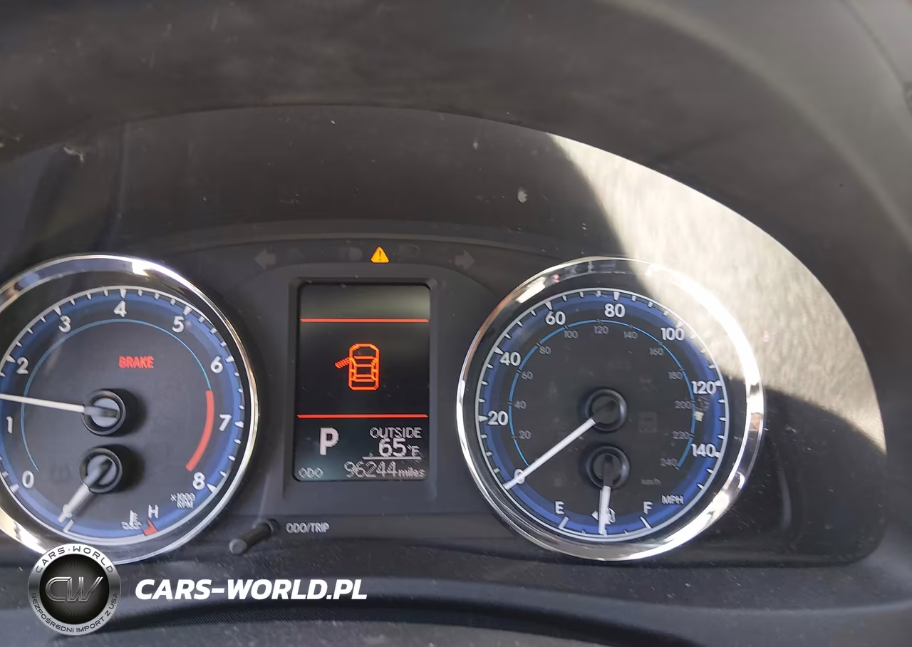 2019 Toyota Corolla Le VIN:2T1BURHEXKC150045 - 7