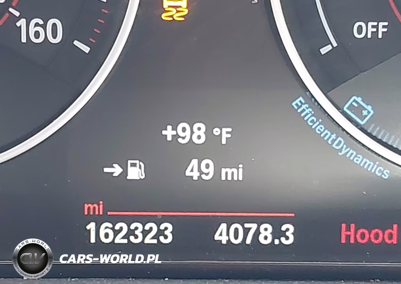 2016 BMW 328I xDrive VIN:WBA8E3G58GNU04245 - 15
