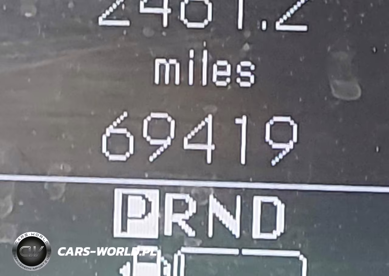 2019 Freightliner Sprinter 2500 High Roof V6 VIN:W2Z4EFVY7KT017314 - 18