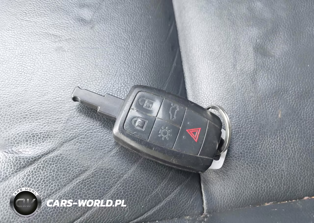2010 Volvo S40 2.4I VIN:YV1382MS7A2501240 - 11