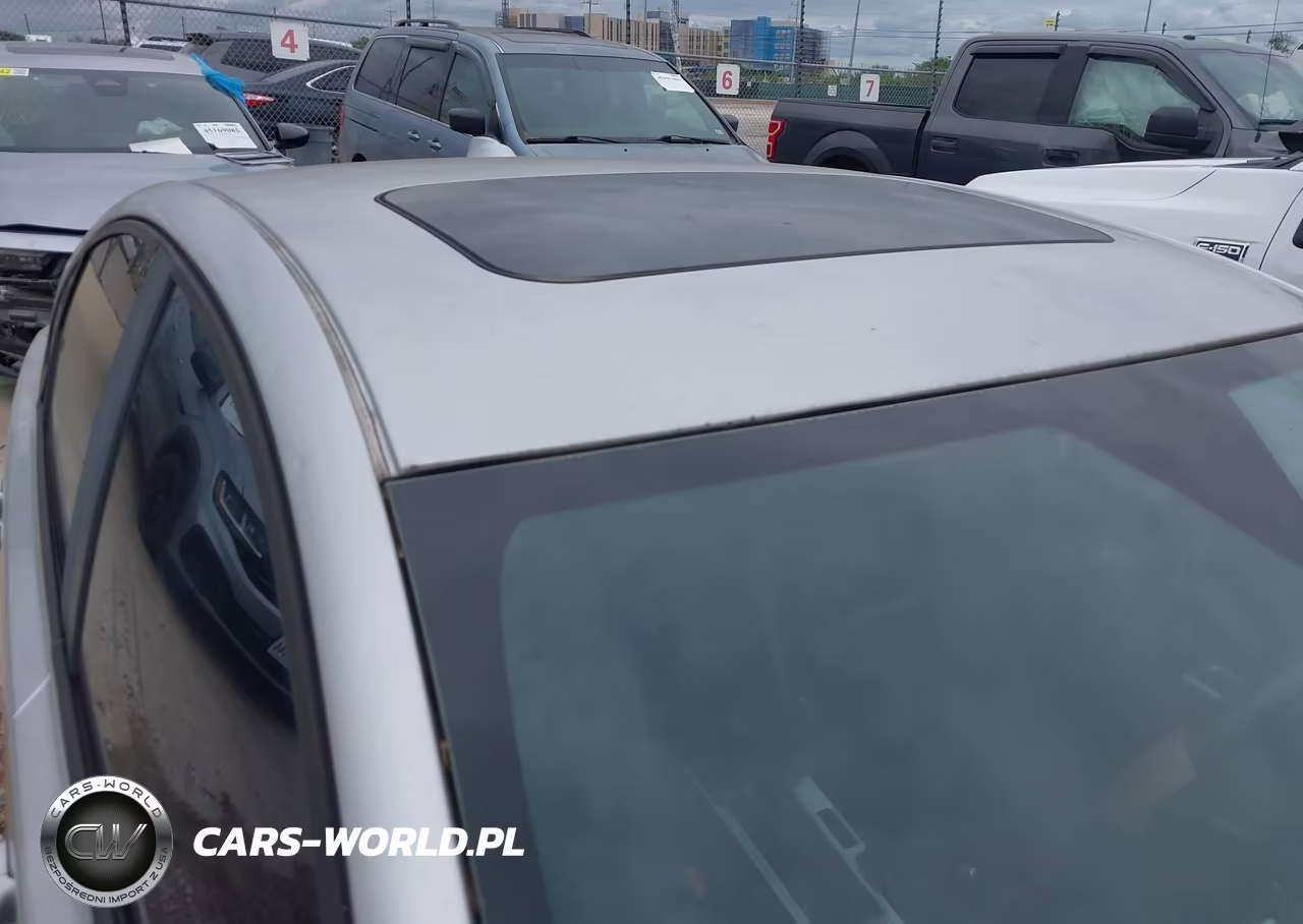 2010 Volvo S40 2.4I VIN:YV1382MS7A2501240 - 12