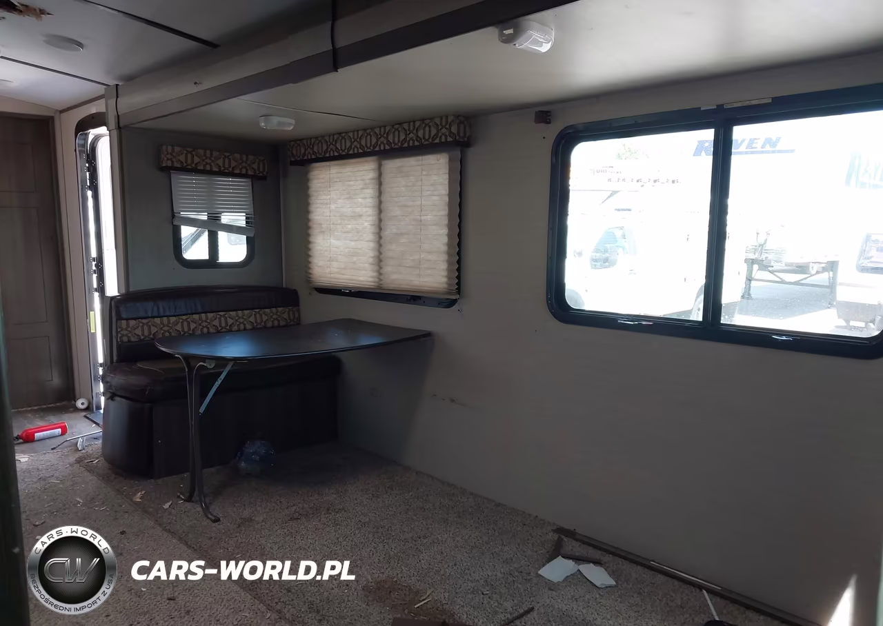 2017 Keystone Rv Other VIN:4YDT31B20HD423476 - 14