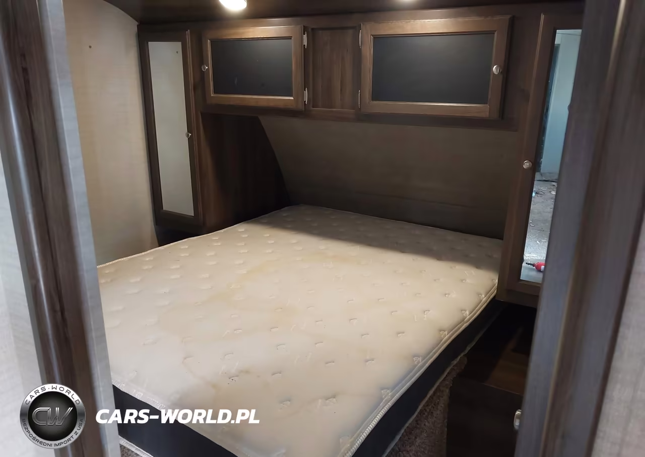2017 Keystone Rv Other VIN:4YDT31B20HD423476 - 8