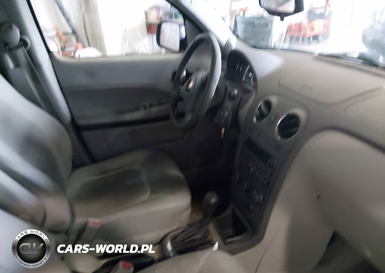2010 Chevrolet Hhr Lt VIN:3GNBABDB5AS557906 - 5