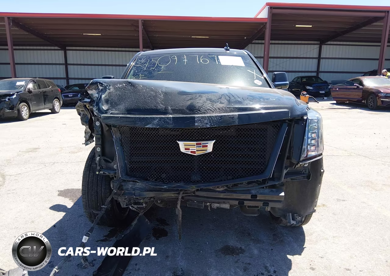 2018 Cadillac Escalade Premium Luxury VIN:1GYS4CKJ2JR312798 - 13
