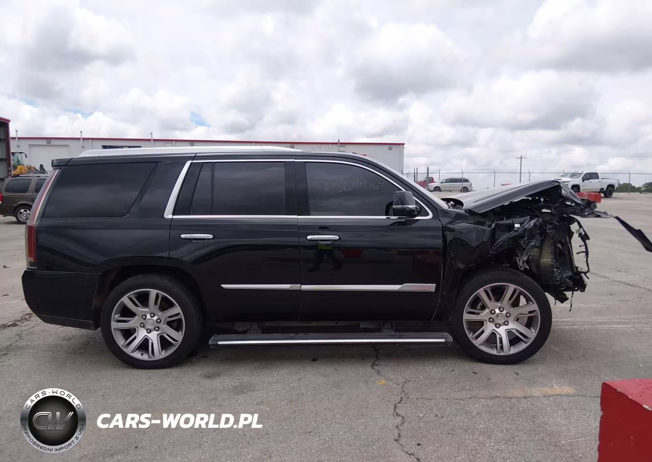 2018 Cadillac Escalade Premium Luxury VIN:1GYS4CKJ2JR312798 - 14