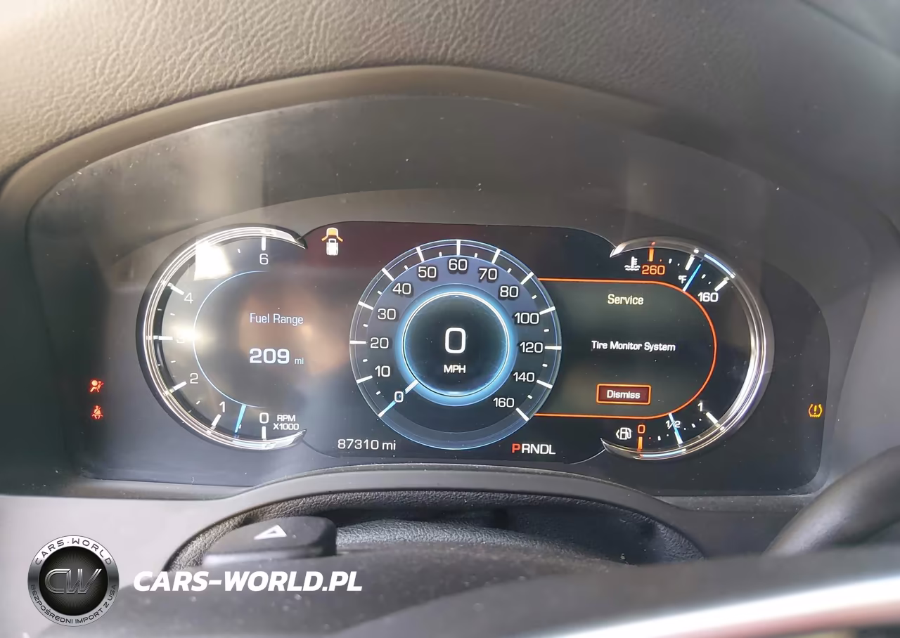 2018 Cadillac Escalade Premium Luxury VIN:1GYS4CKJ2JR312798 - 7