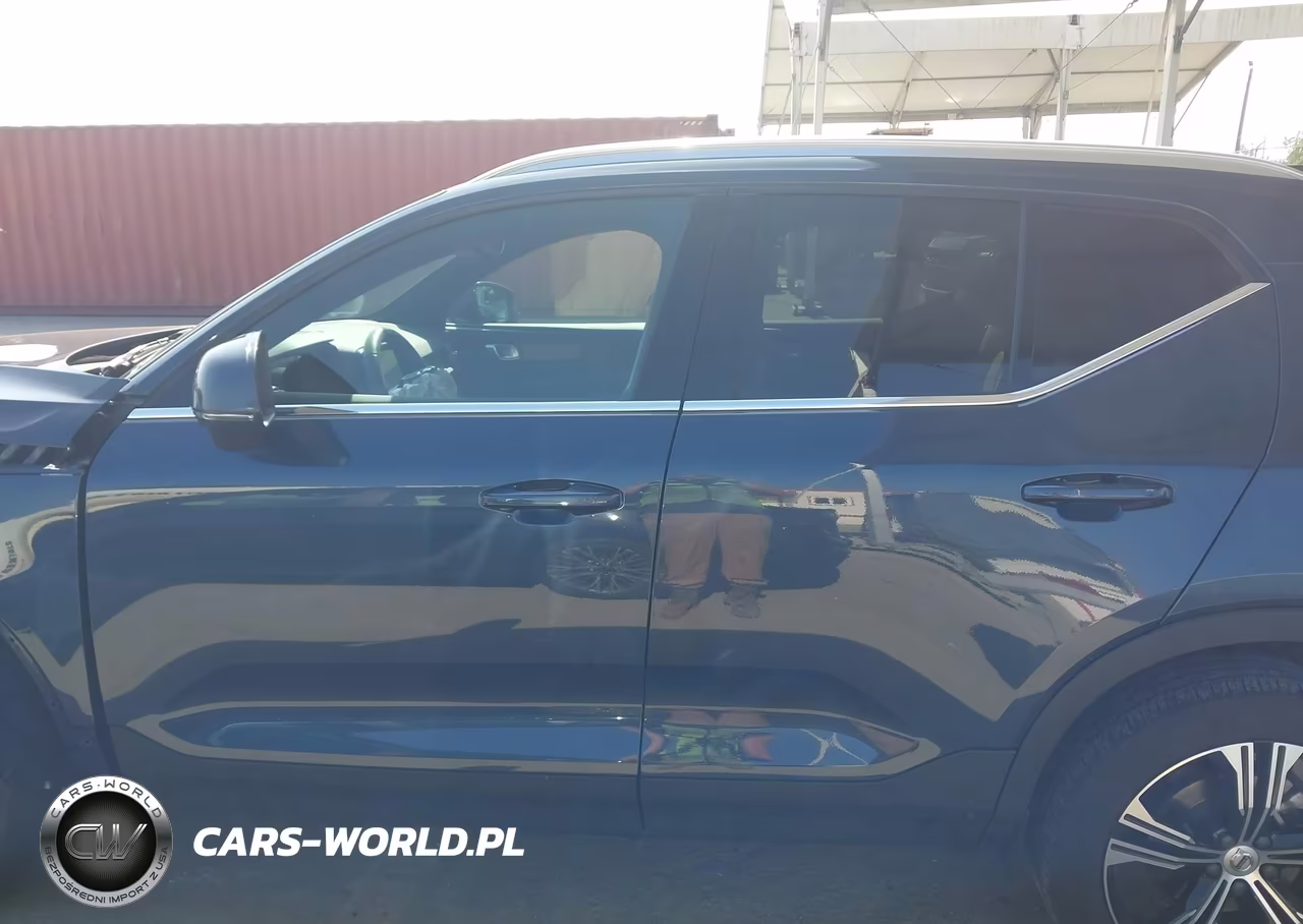2019 Volvo Xc40 T5 Inscription VIN:YV4162UL6K2130839 - 14