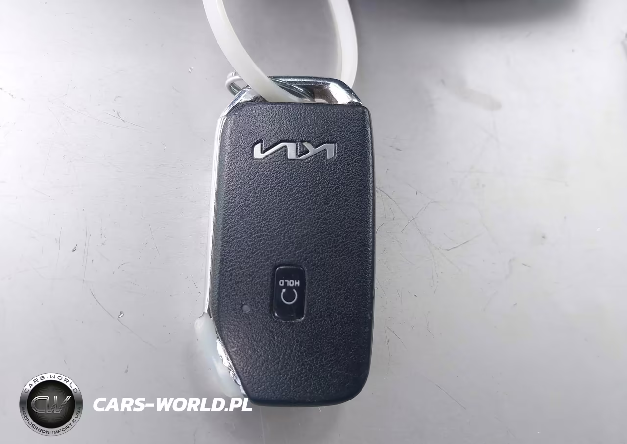 2022 Kia Forte Gt-Line VIN:3KPF54AD9NE442794 - 11