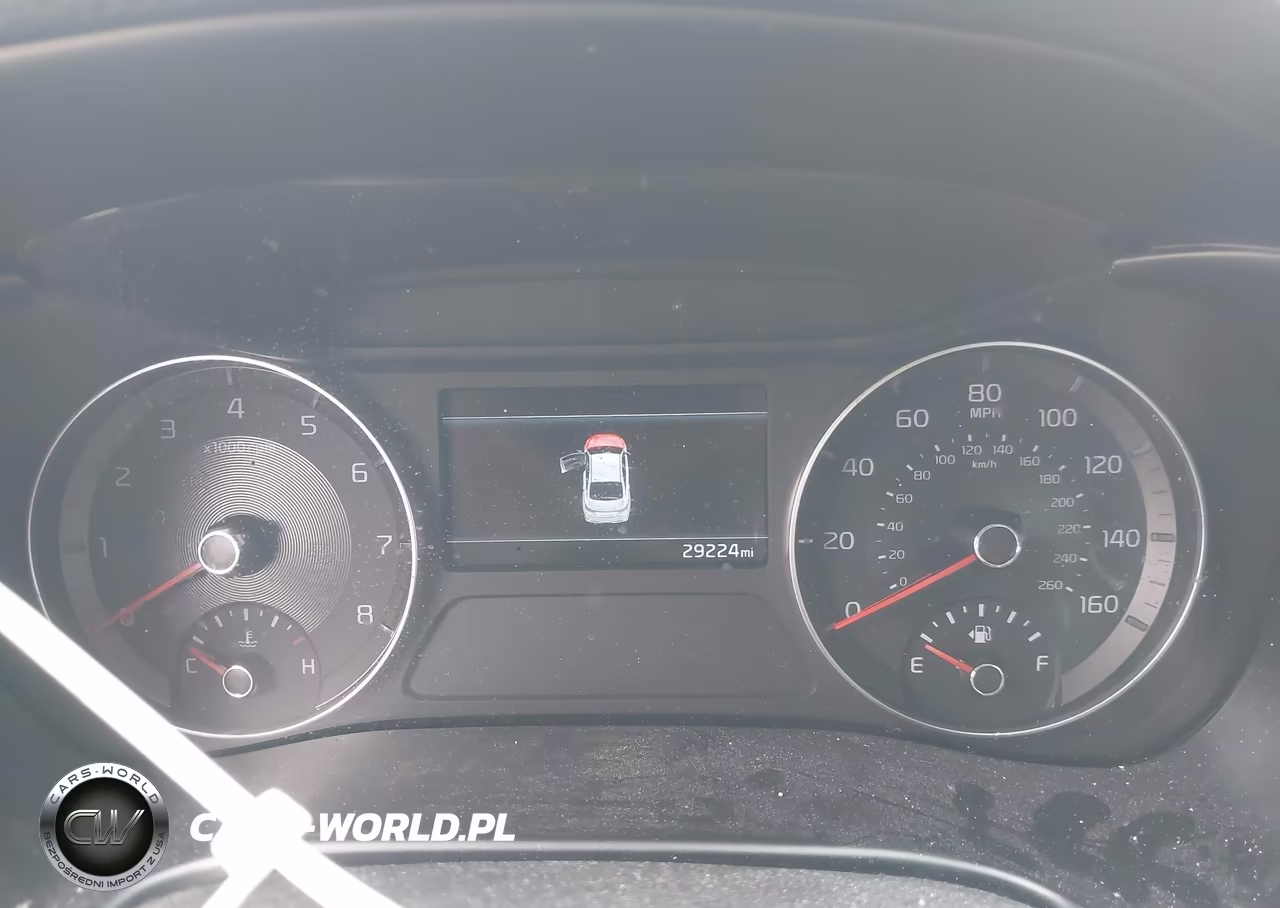 2022 Kia Forte Gt-Line VIN:3KPF54AD9NE442794 - 7