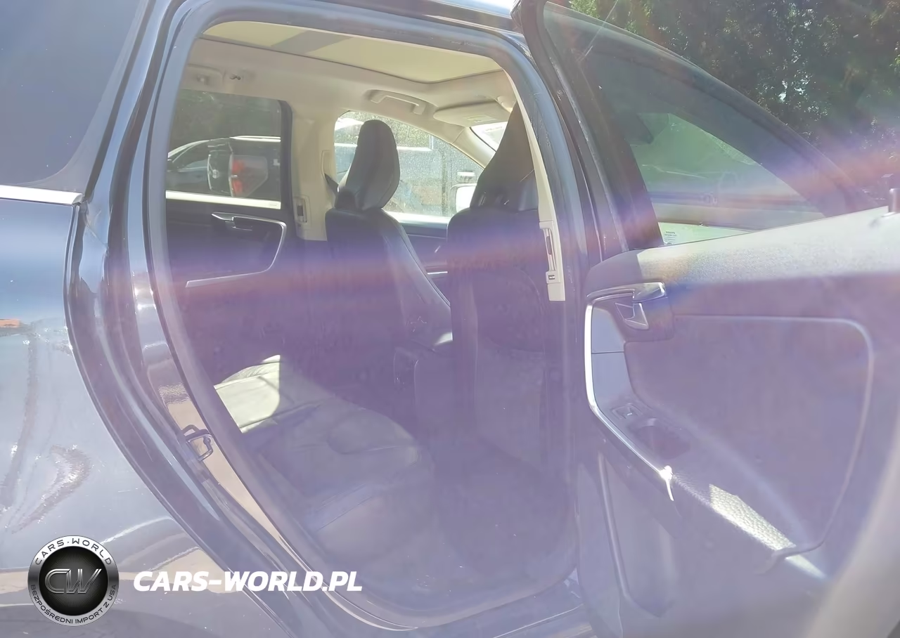 2012 Volvo Xc60 3.2-3.2 Platinum-3.2 Premier-3.2 Premier Plus VIN:YV4952DZ4C2332994 - 8