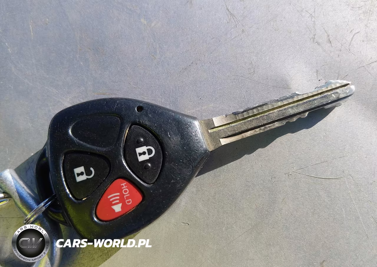 2008 Scion Xb VIN:JTLKE50E881027735 - 11