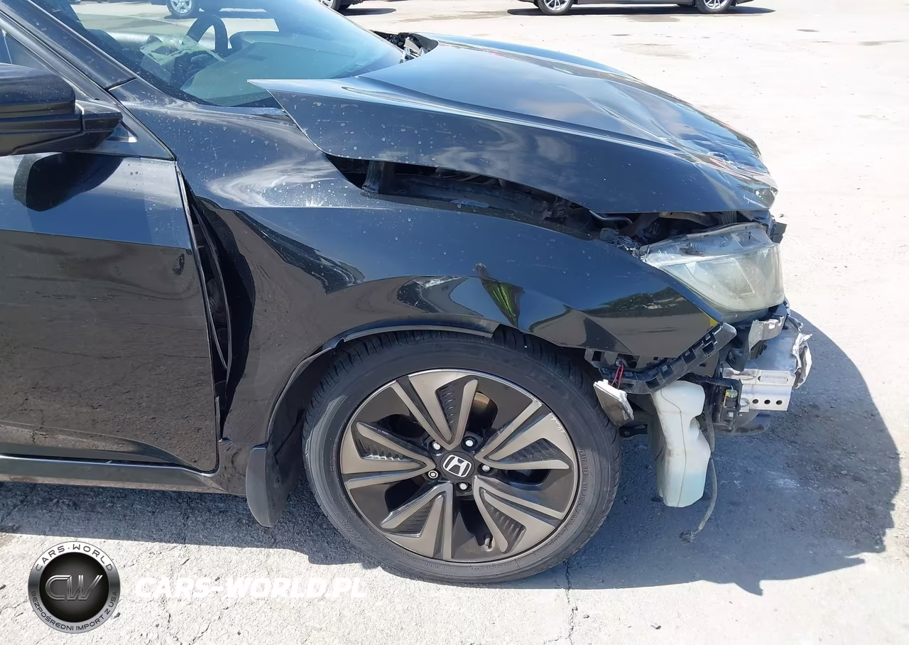 2017 Honda Civic Ex VIN:SHHFK7H50HU428031 - 20