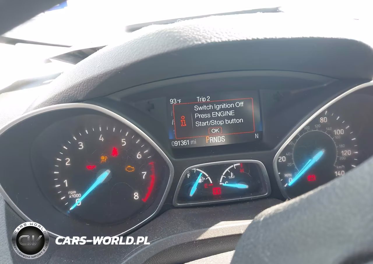 2019 Ford Escape Se VIN:1FMCU0GD5KUC52618 - 7
