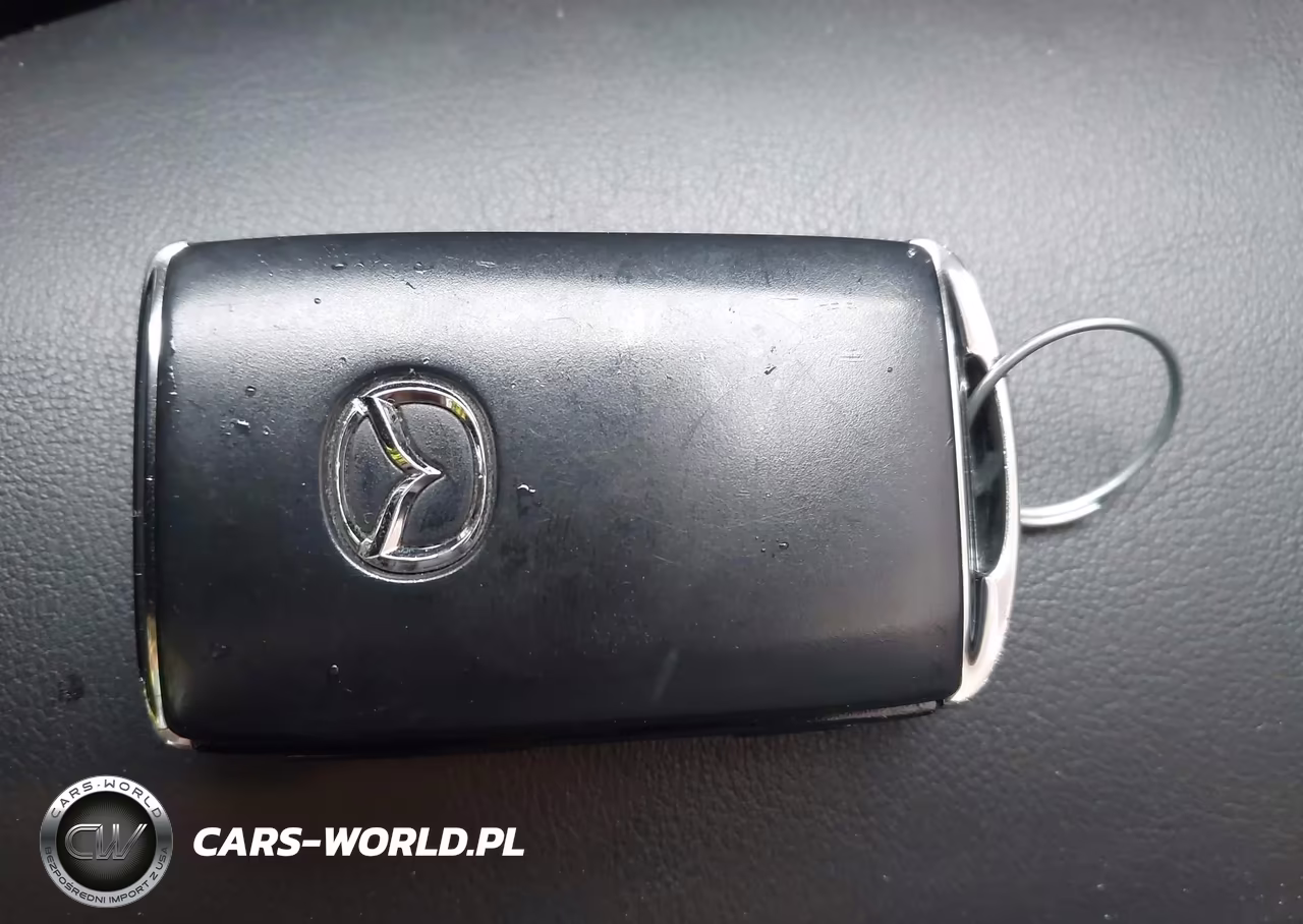2024 Mazda Cx-5 2.5 S Select VIN:JM3KFBBM9R0380124 - 11