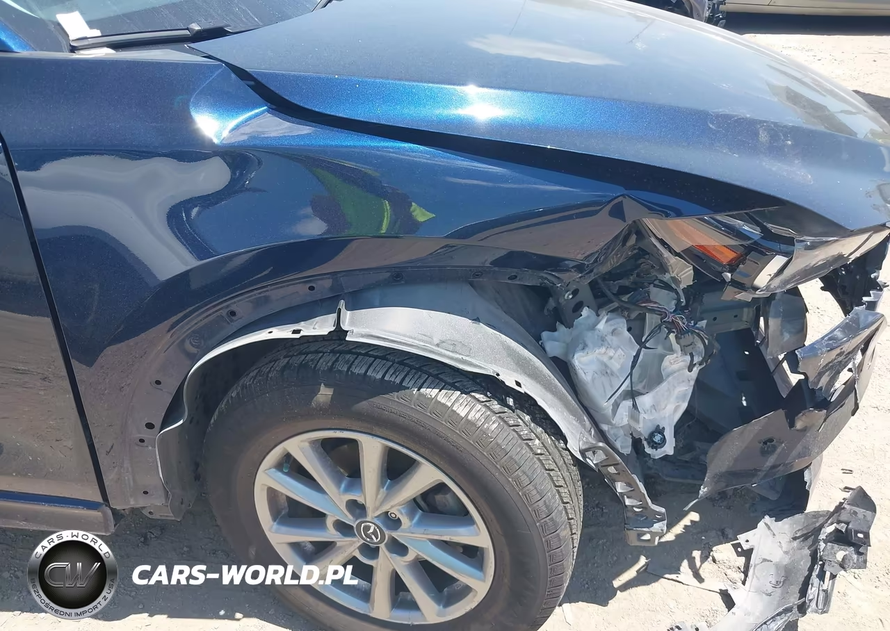 2024 Mazda Cx-5 2.5 S Select VIN:JM3KFBBM9R0380124 - 6