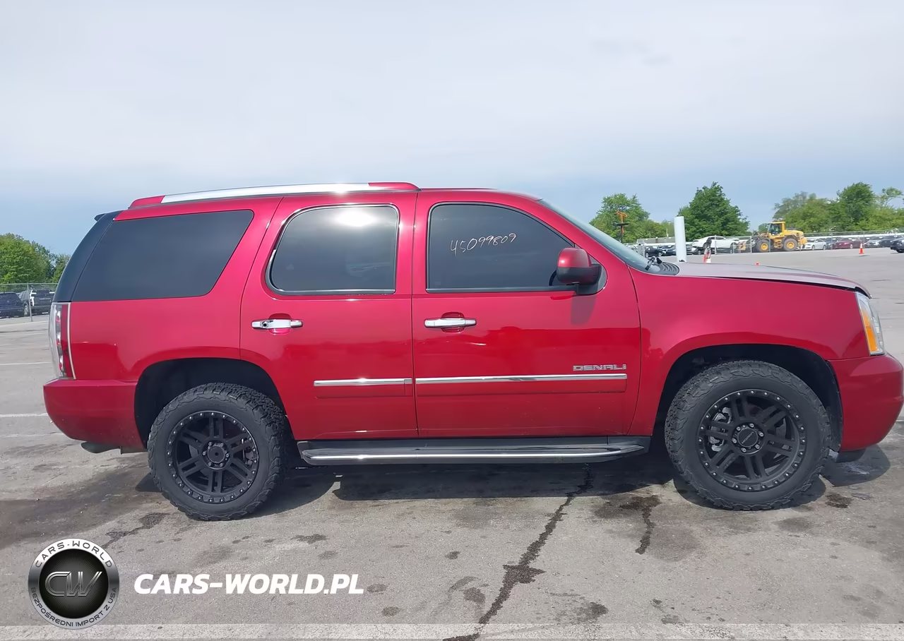 2012 GMC Yukon Denali VIN:1GKS2EEF3CR198722 - 13