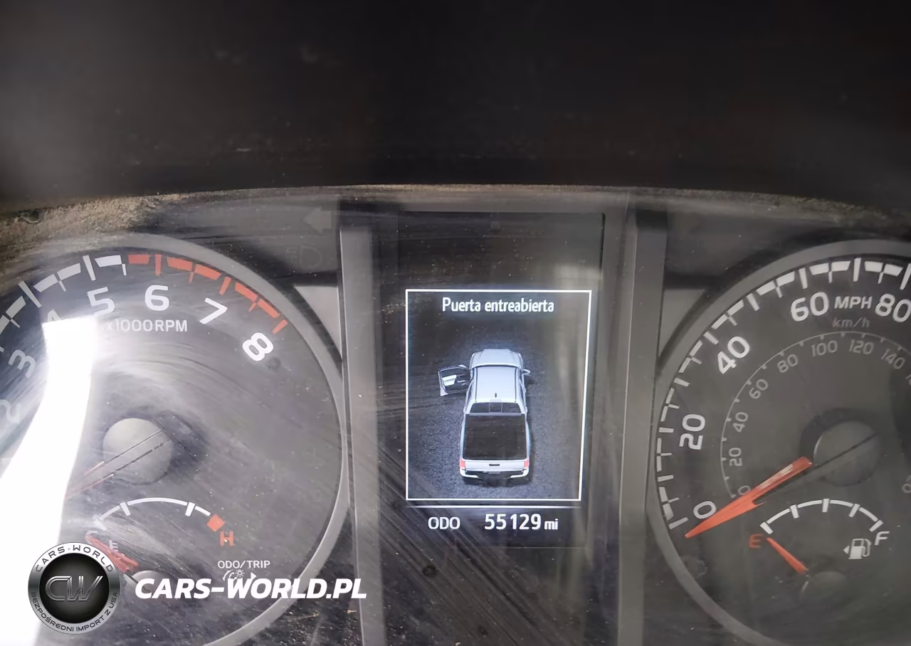 2021 Toyota Tacoma Sr VIN:3TYAX5GN1MT020571 - 14