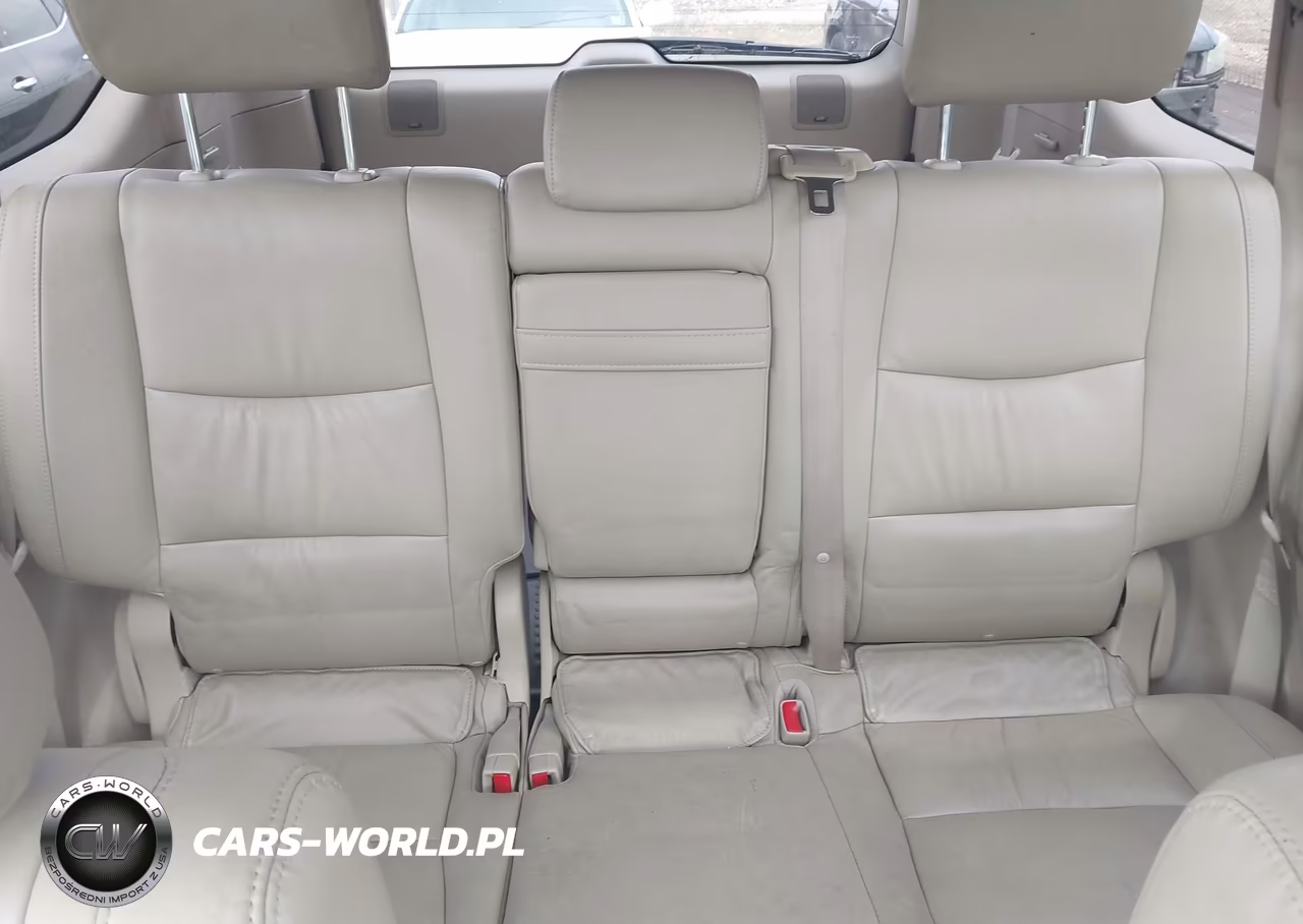 2006 Lexus Gx 470 VIN:JTJBT20X660110226 - 18