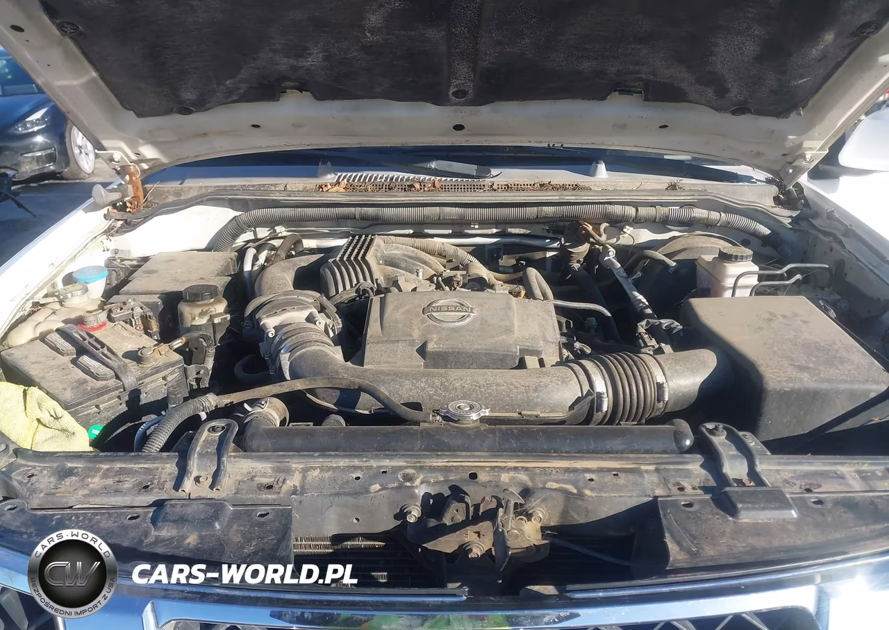 2008 Nissan Pathfinder Le VIN:5N1AR18U68C635074 - 10