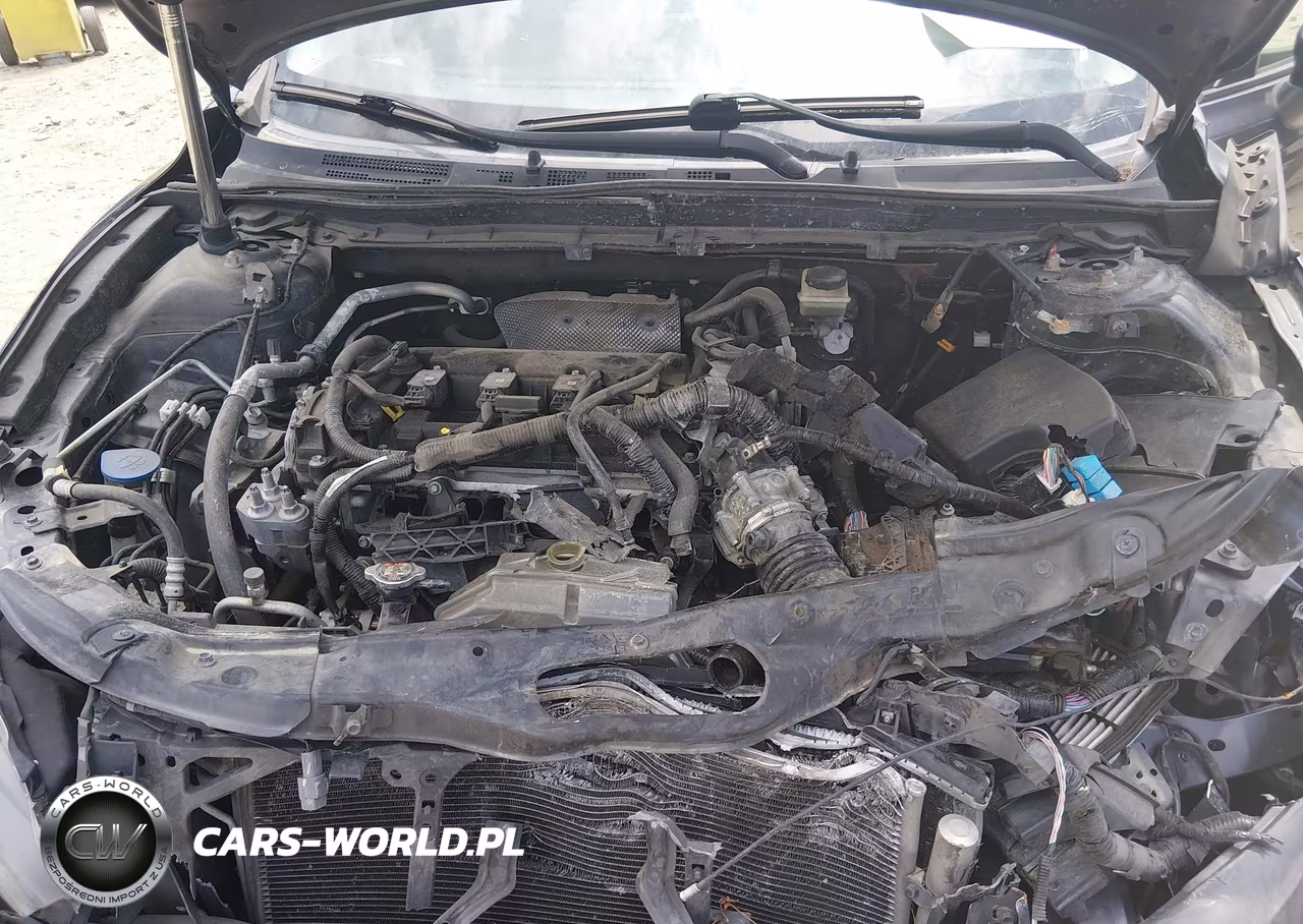 2015 Mazda Mazda3 I Sport VIN:3MZBM1U79FM209458 - 6