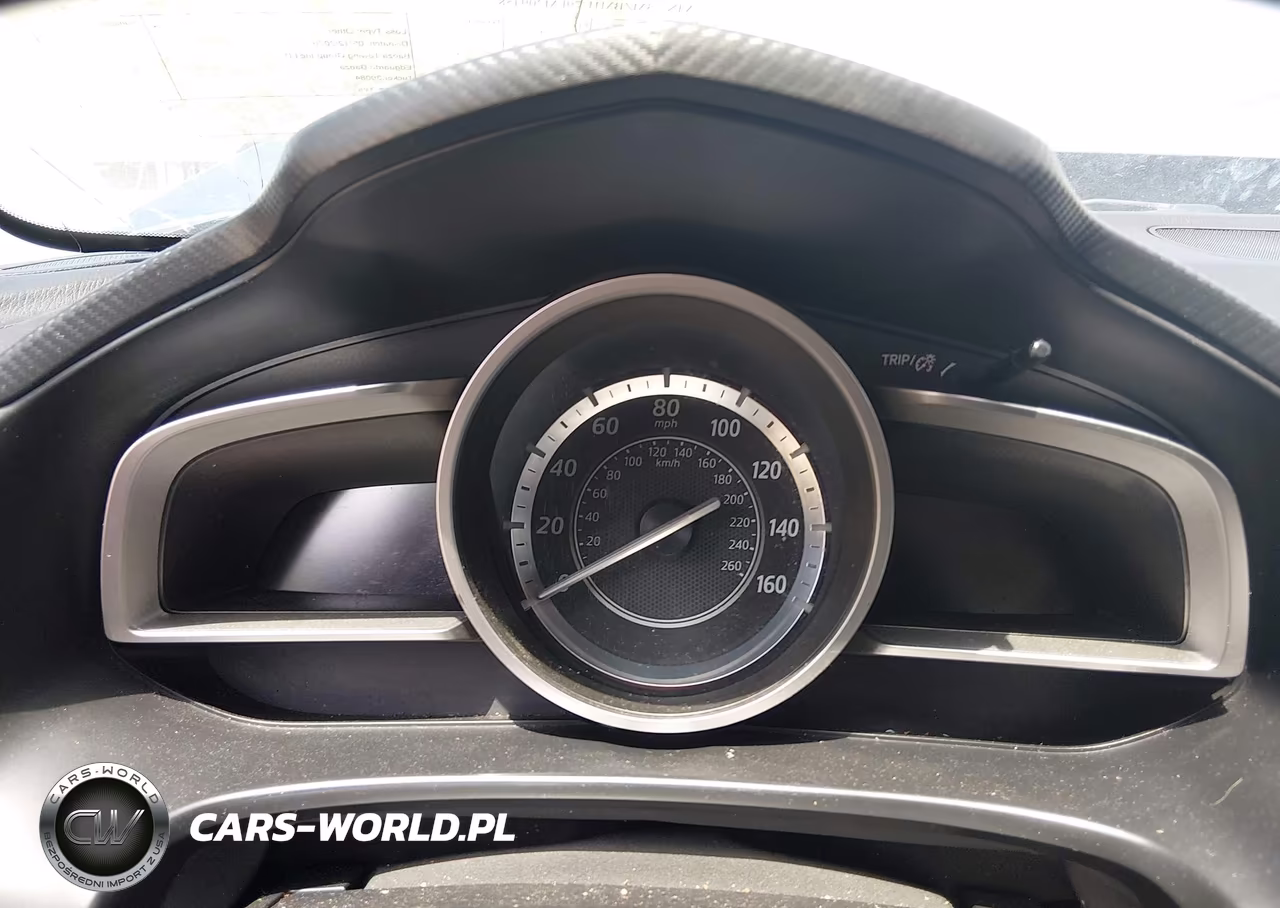 2015 Mazda Mazda3 I Sport VIN:3MZBM1U79FM209458 - 7