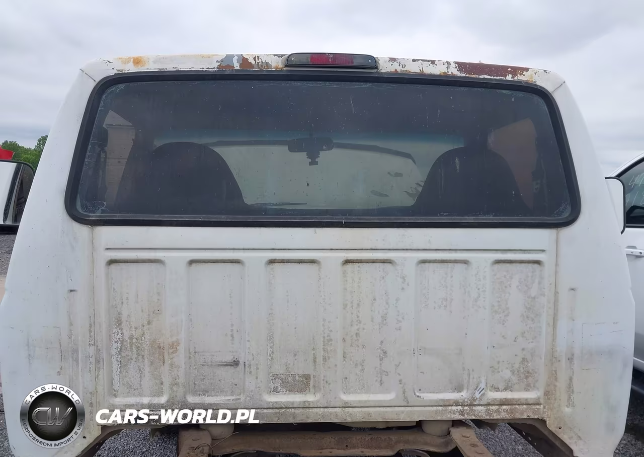 1995 Ford F350 VIN:1FDKF38F0SEA45457 - 7