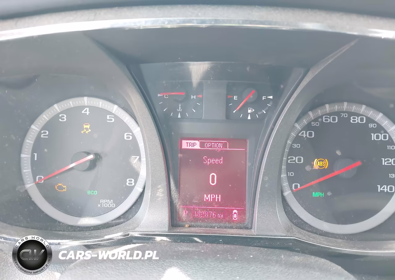2016 GMC Terrain Sle-2 VIN:2GKFLTEK5G6158434 - 7