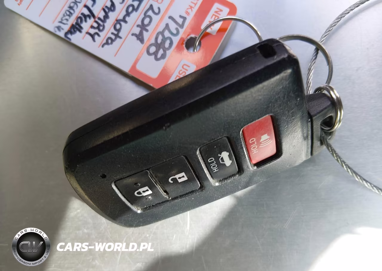 2014 Toyota Camry Xle V6 VIN:4T1BK1FK3EU538351 - 11