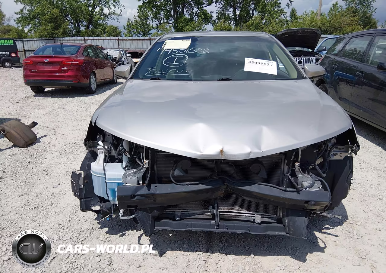 2014 Toyota Camry Xle V6 VIN:4T1BK1FK3EU538351 - 13