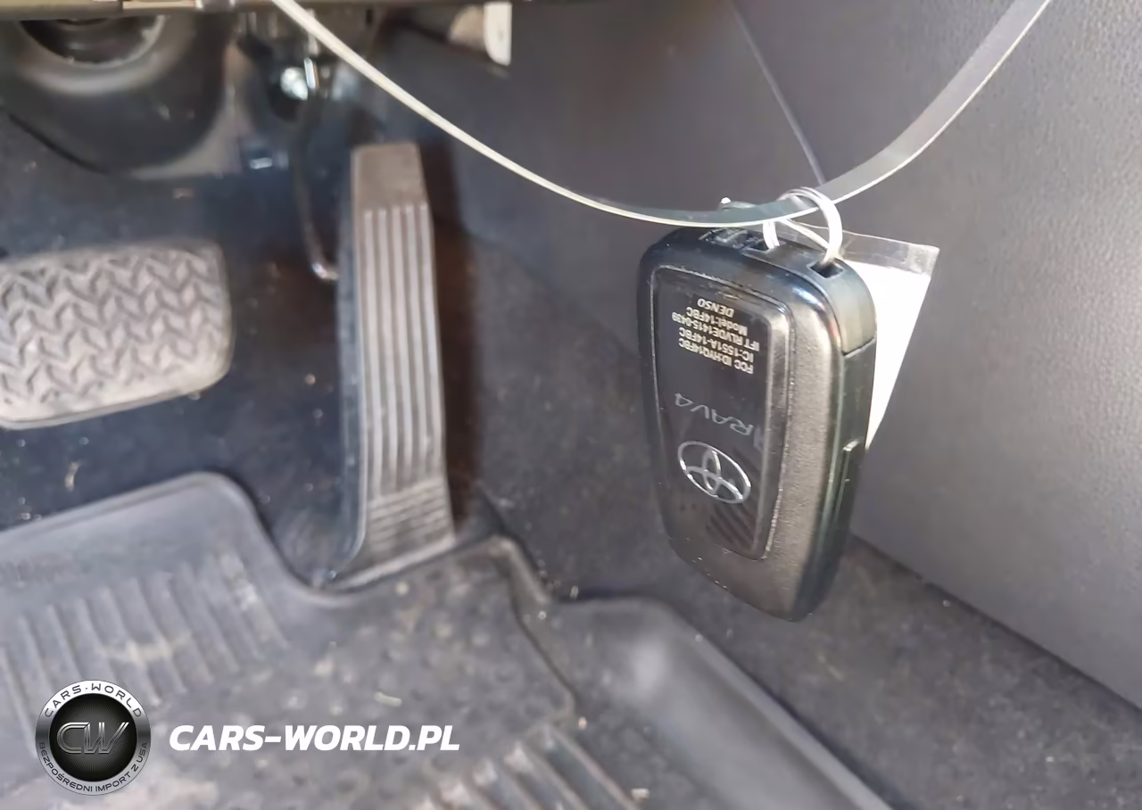 2019 Toyota Rav4 Xle Premium VIN:JTMA1RFV4KD515006 - 11