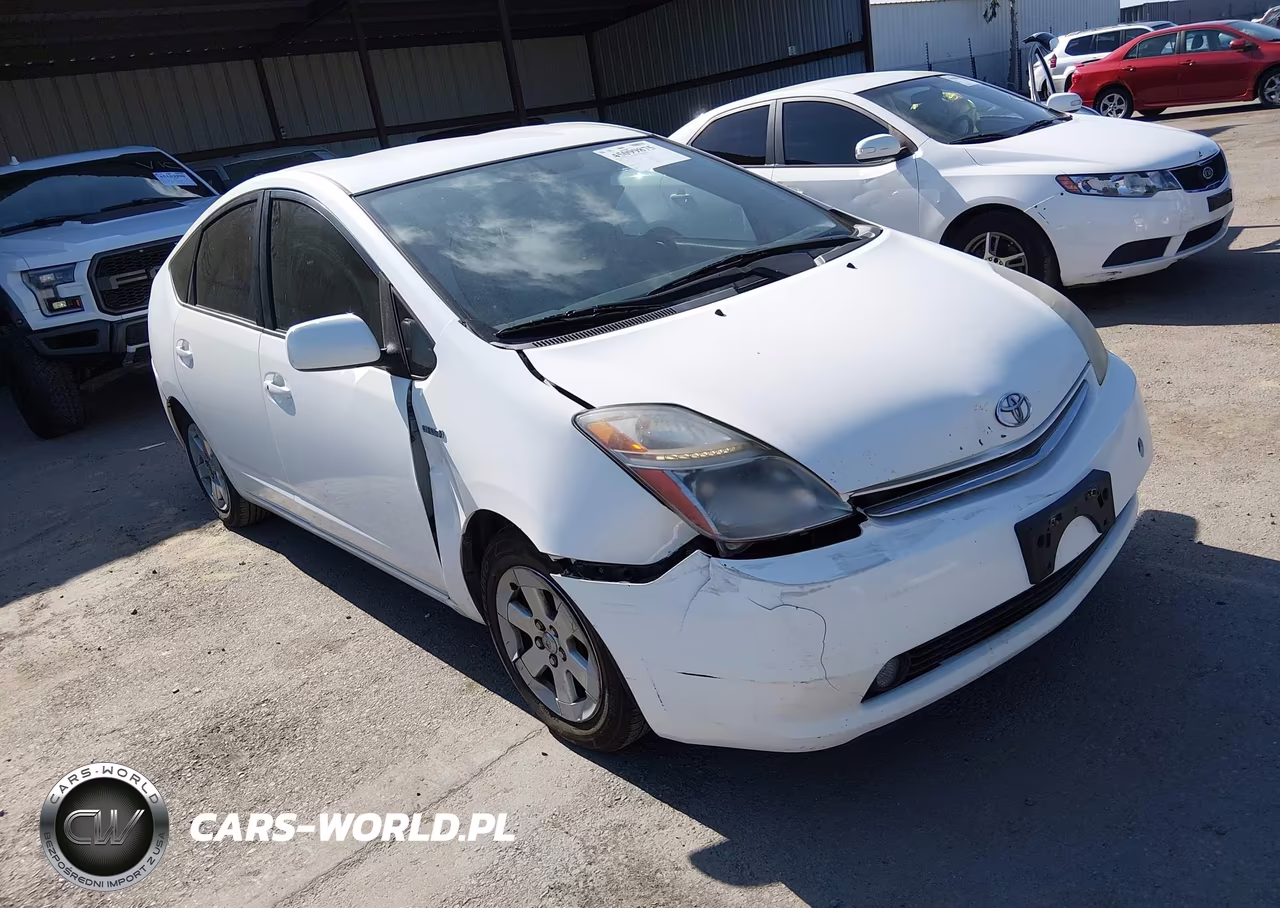 2006 Toyota Prius – zdjęcie 1 z 16